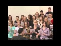 Слушайте Повесть о Божьей Любви, Russian Christian Choir