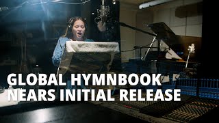 A Portion of the New Hymnbook Is Coming in May by Church Newsroom 388,412 views 1 month ago 5 minutes, 6 seconds