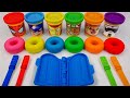 Satisfying Video How to make a rainbow shape from M&M's fruits and Sweets ASRM #888