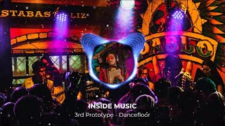 3rd Prototype - Dancefloor