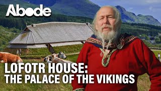The History of Home With Nick Offerman