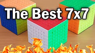 The Best 7x7 Speedcube | SpeedCubeShop.com