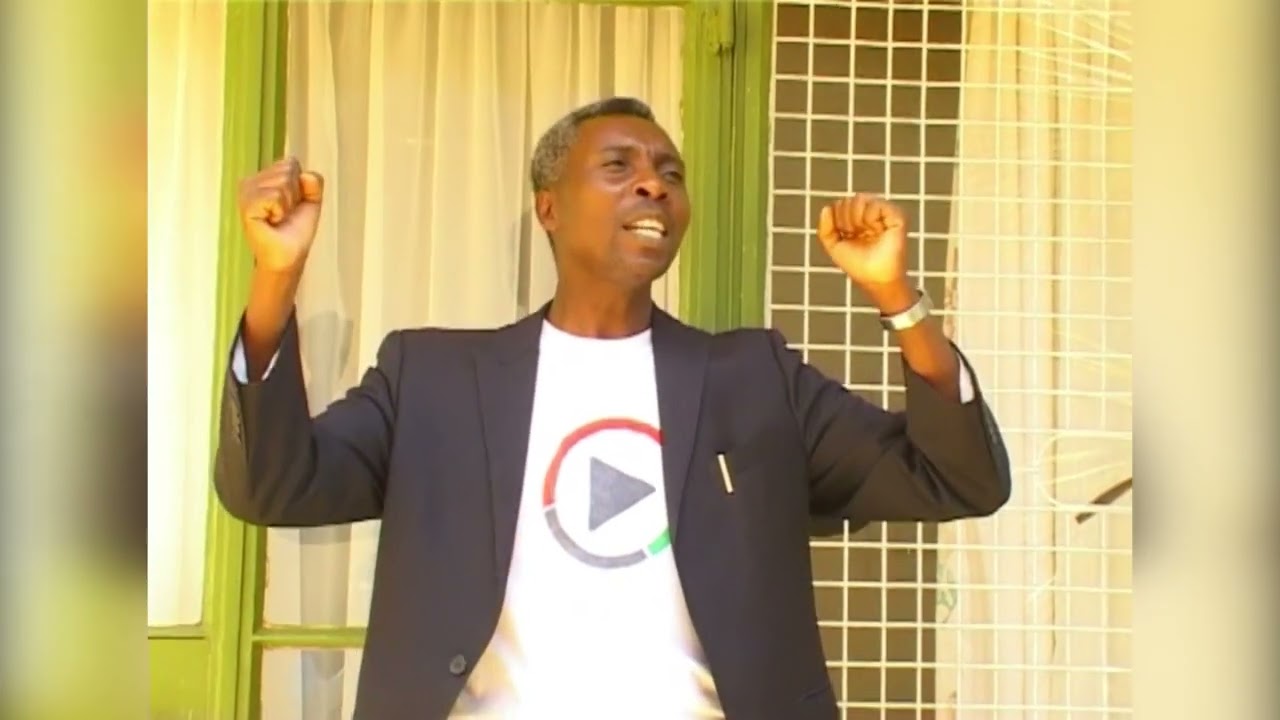 JUSTUS NGEMU -  ASA NENGA WUMIISYO