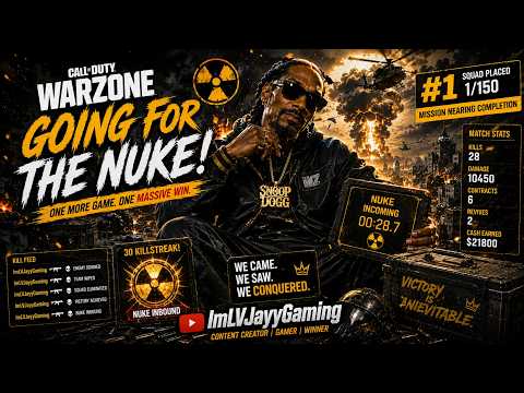 🔴 LIVE | #1 Vibes on Call Of Duty