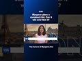 Myspace plans a comeback bid. Can it win over Gen Z?