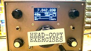 Di-Dah-Dit Weekly - Morse Code Practice