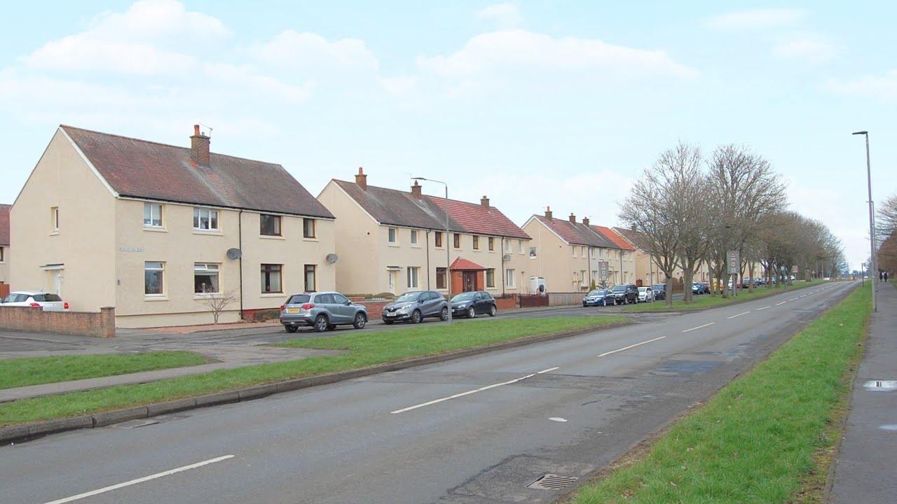 3 Kincardine Road, Carronshore, Falkirk YouTube