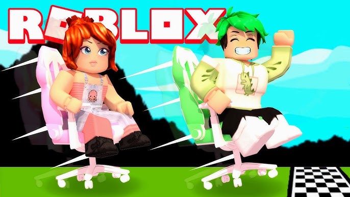 FIQUEI SOZINHO CONTRA TODOS OS AMIGOS COLORIDOS!! [RAINBOW FRIENDS] - ROBLOX  - BiliBili