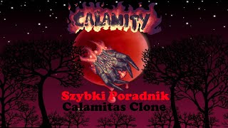 Calamitas clone poradnik terraria calamity