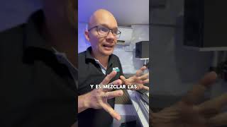 Tips para mezcla de salsa en equipos Pioneer Dj #dj #djmix #mezcla #salsa #pioneerdj #virtualdj