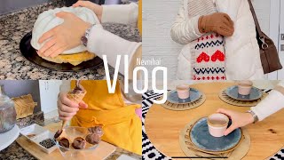 NUEVA ORGANIZACIÓN DE TODOS LOS ARMARIOS DE LA CASA🌱15 IDEAS DE DISEÑO DIFERENTES⭐️DESAYUNO COMPLETO screenshot 5