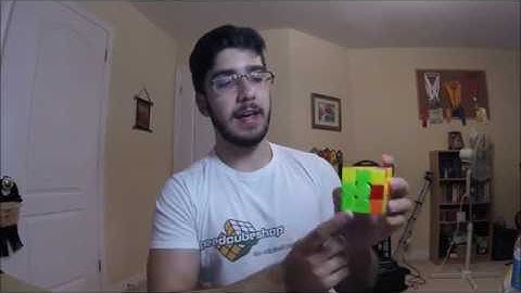 Differences Between OH and 3x3 Solving with the Roux Method