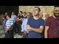 مواويل الشعراء محمد العراني واكرم البوريني واكرم قعوار للعريس عمران ذياب -ديرسيتا  T.ALjabaly