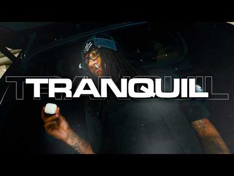 [FREE] Digga x Drill Type Beat - "Tranquil"
