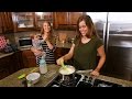 How To: Making Alfredo Sauce | Counting On