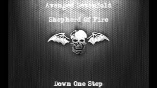Download lagu Avenged Sevenfold - Shepherd Of Fire Drop C