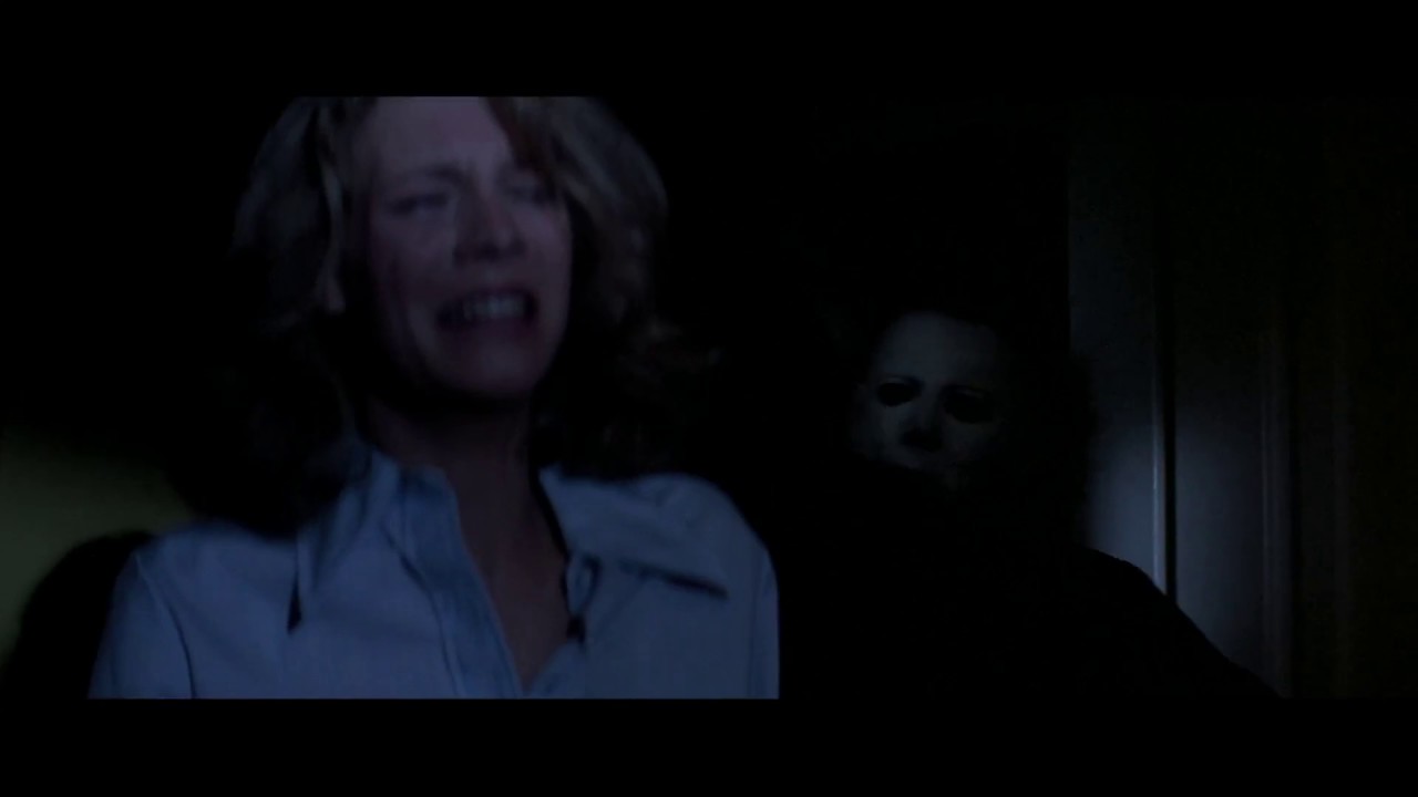 Halloween La Notte Delle Streghe Film Completo