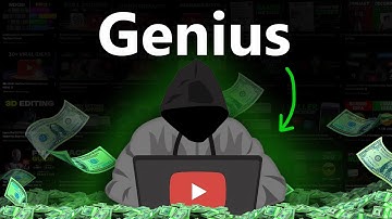 How @decodingyt Cracked the Algorithm & Dominated YouTube