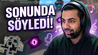SUPRAZE 'E VALORANT'TA ŞARKI SÖYLETTİK #valorant #luminofps @suprazex