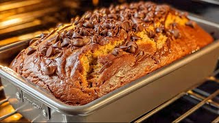 Grandma's Secret Coffee Cake in 10 Minutes! Melt-in-your-Mouth! Simple Ingredients! Wealth