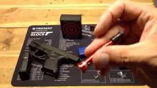 LaserLyte Training Tyme Kit