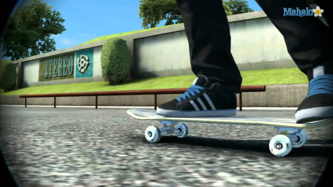 Skate 3 - 🆕 *QUICK TUTORIAL* How To Invite Friends To Online