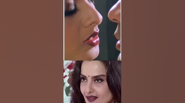 Fatak gyan - "Rekha’s Eternal Love for Amitabh Bachchan–Bollywood’s Most Unspoken Romance! ❤️🔥"#Love