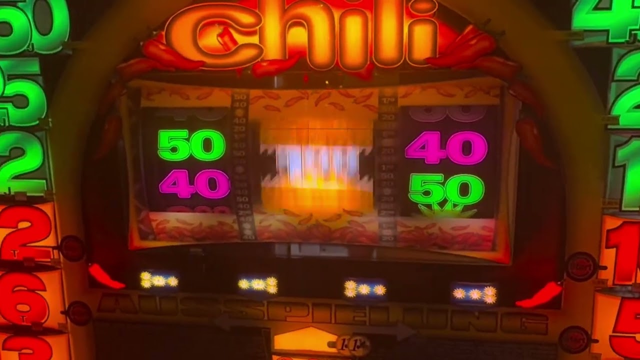 Neues vom Shark und seinen 3 Kollegen 🌶️🦈