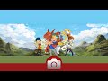 Digimon RPG - Relembrando 🔵Mestre