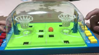 バスケットボールゲーム screenshot 4