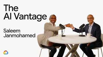 Becoming AI-First: A Partner