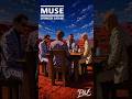 Muse Music Cover