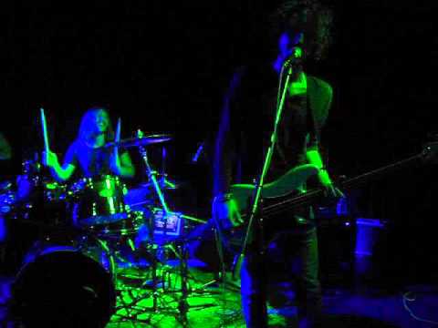 Pothamus @ Trix Antwerpen - Ravus 29/10/