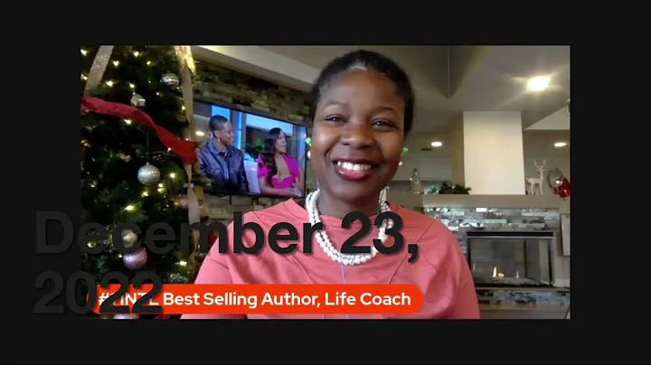 Easy Way to Earn 6 Figures As a Coach, Author or Speaker: Webinar with Arlene Mclaren