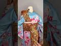 #帯結びアレンジ #着物 #帯結び #成人式 #kimono