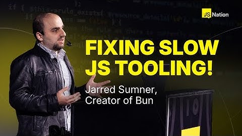 Stop "Shopping" for Libraries: The Battery-Included Runtime