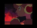 Roll Vs Fireman Megaman NT Warrior Episode 8 Clip 3 