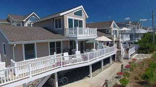 SEA ISLE CITY! Amazing Beach front Property For Sale by Jennifer DeNunzio