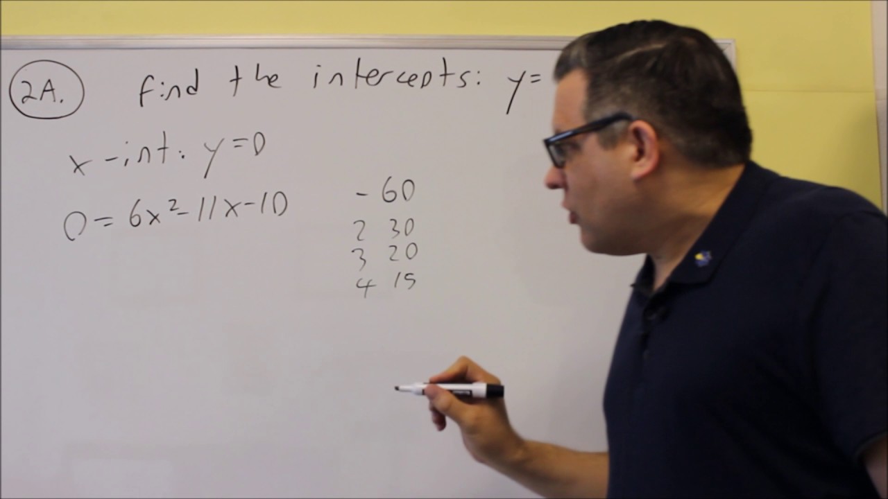 Math 126 Sample Test 2 Review 2A YouTube math-126-sample-test-2-review-2a-youtube