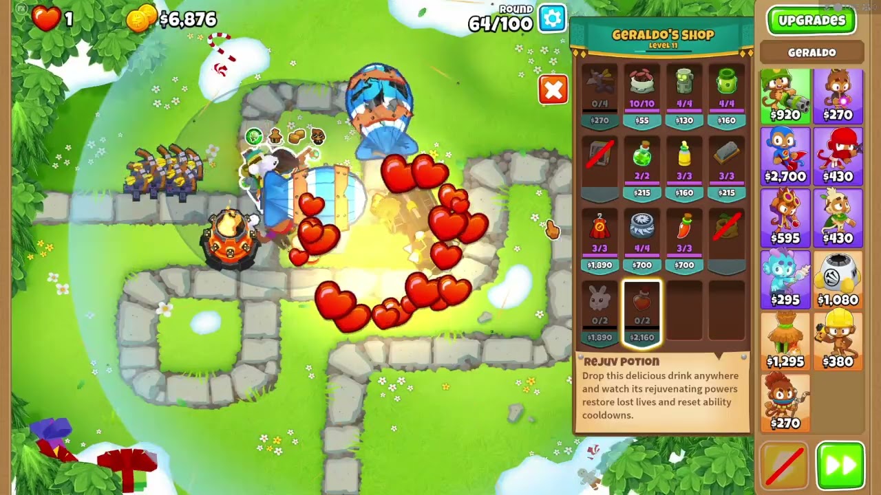 I got Monkey Meadow black border.