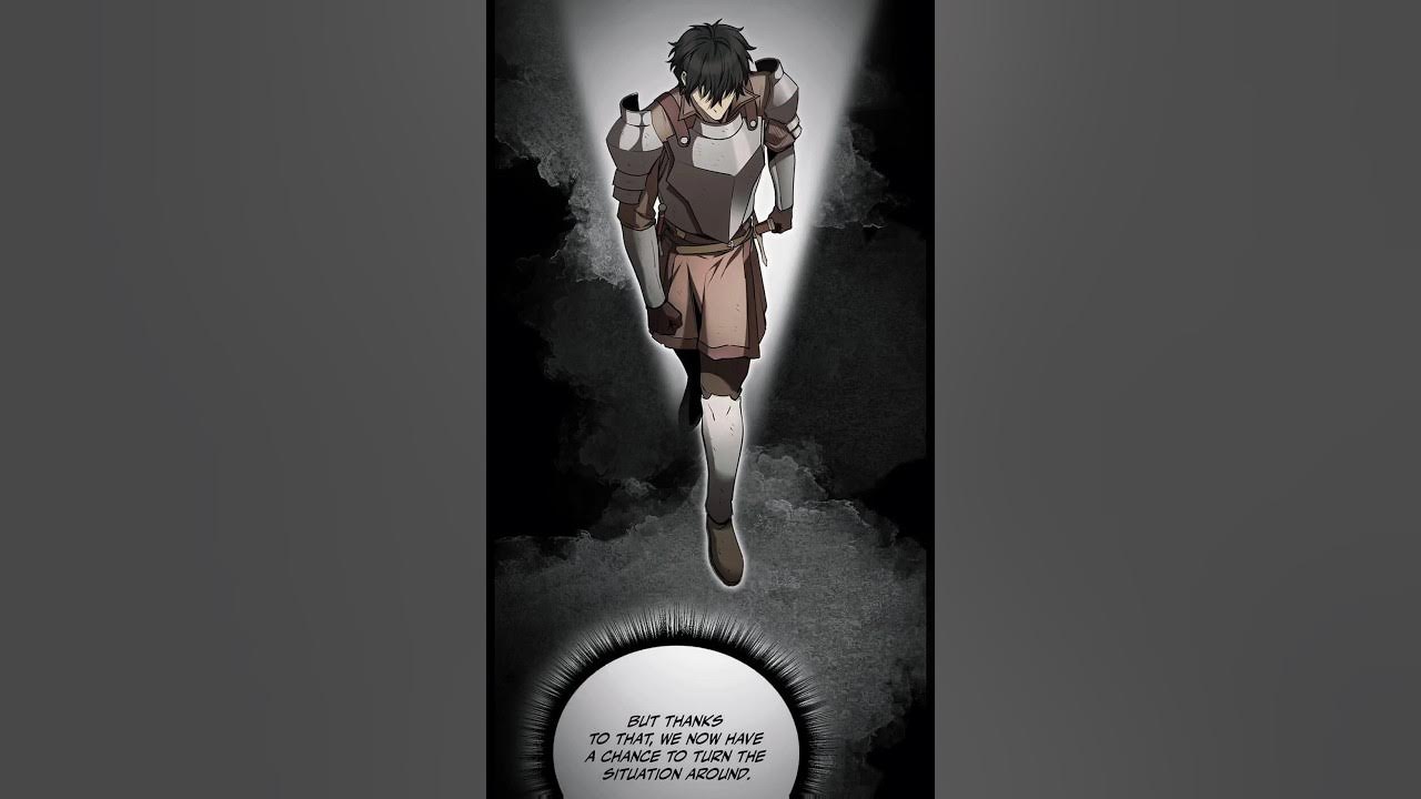 Raided The God's Warehouse Scan Vf