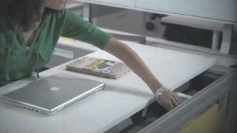 Collaborative Spaces