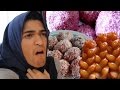 jou ma se koeksister cape malay treats