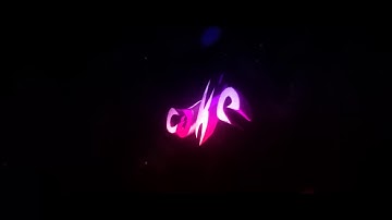 KakeGFX| PlayLikeCake //Bestfriend intro.