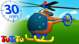 sky high helicopter 30 minutes tutitu specials