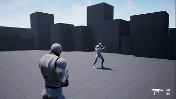 TPS Character System. New Promo