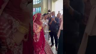 My DAD vs Other DAD #keralawedding #marriage #father #bride #viralshorts #fatherdaughter #fypシ