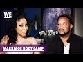 Meet K. Michelle &amp; Kastan 🤩 Marriage Boot Camp: Hip Hop Edition