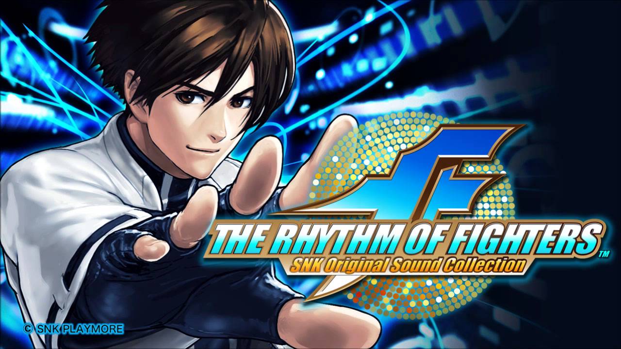 The King of Fighters Photo: KOF Rebirth