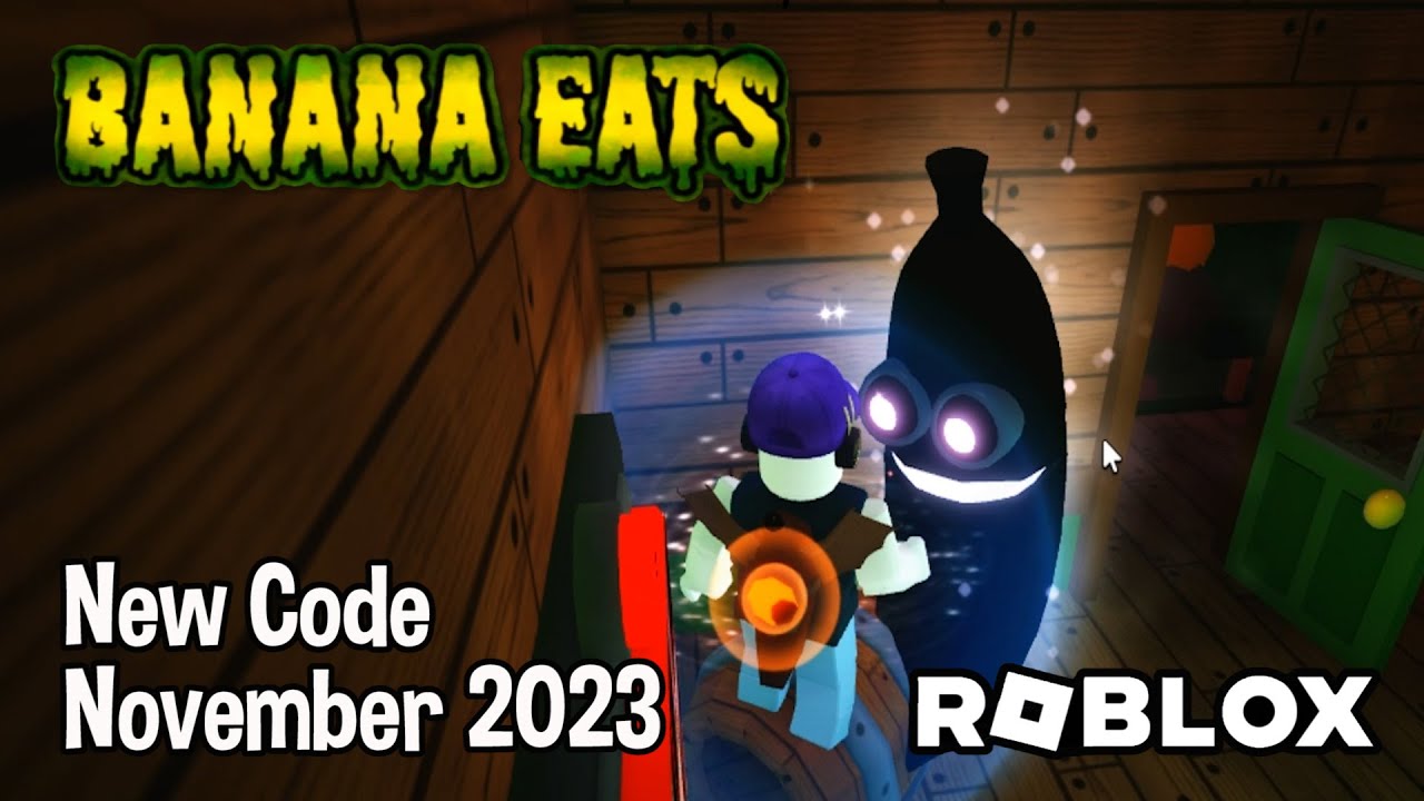 23 Roblox Banana Eats-Ideen